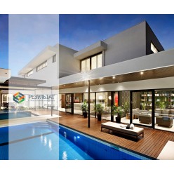 Строительство дома